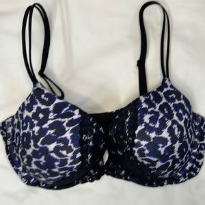 Victorias Secret Very Sexy Push-Up Bra 38C